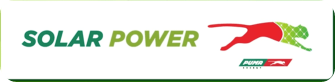 Puma Energy - Solar Power